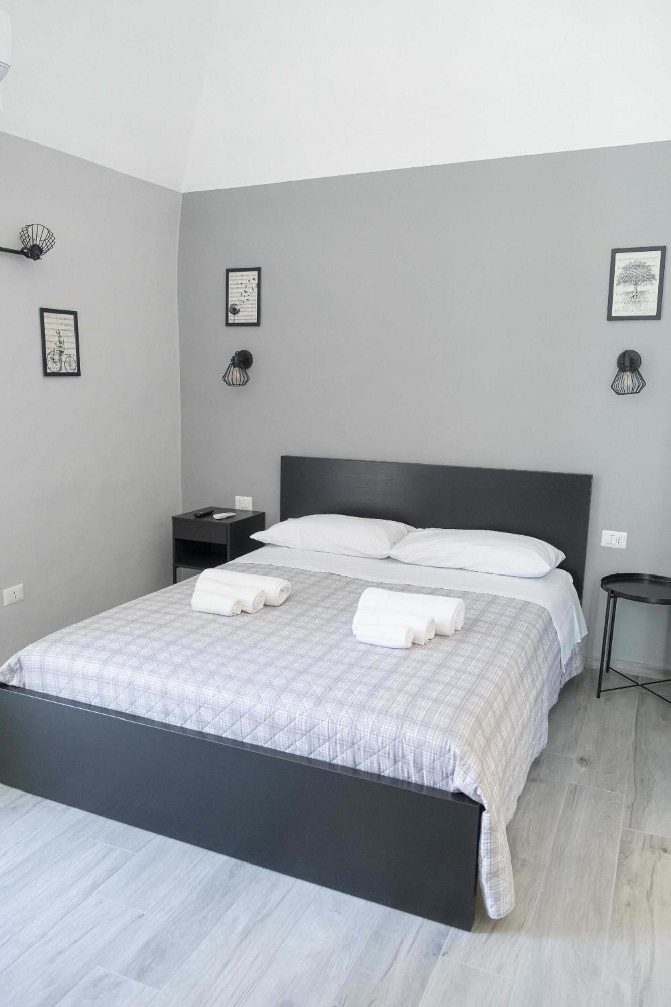 Il Pendio B&B Бишелье Экстерьер фото