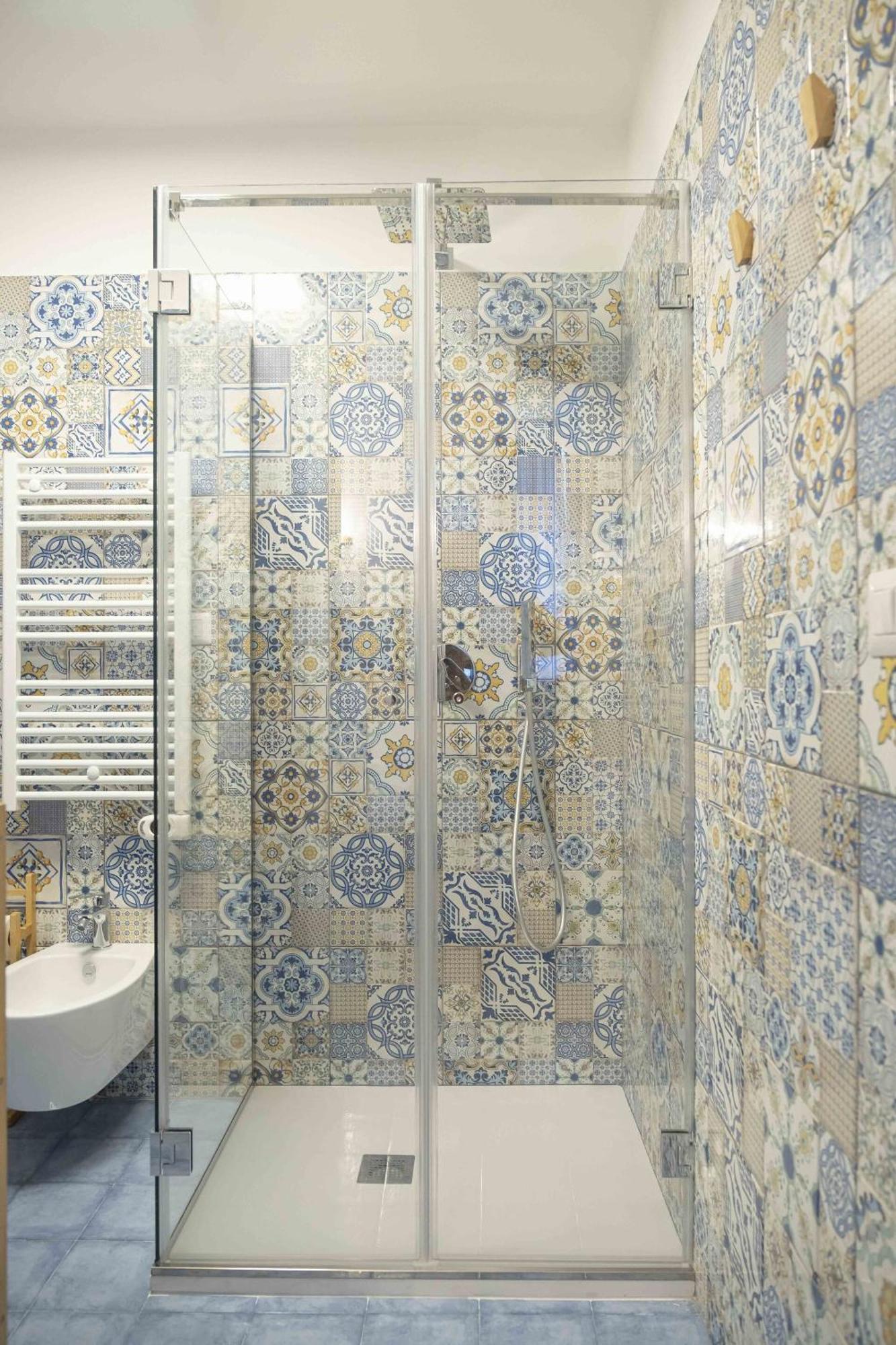 Il Pendio B&B Бишелье Экстерьер фото