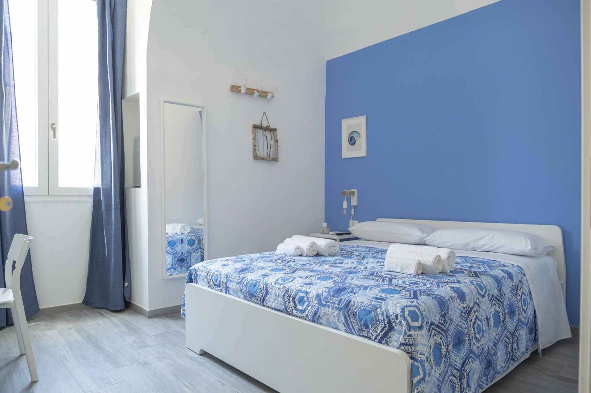 Il Pendio B&B Бишелье Экстерьер фото