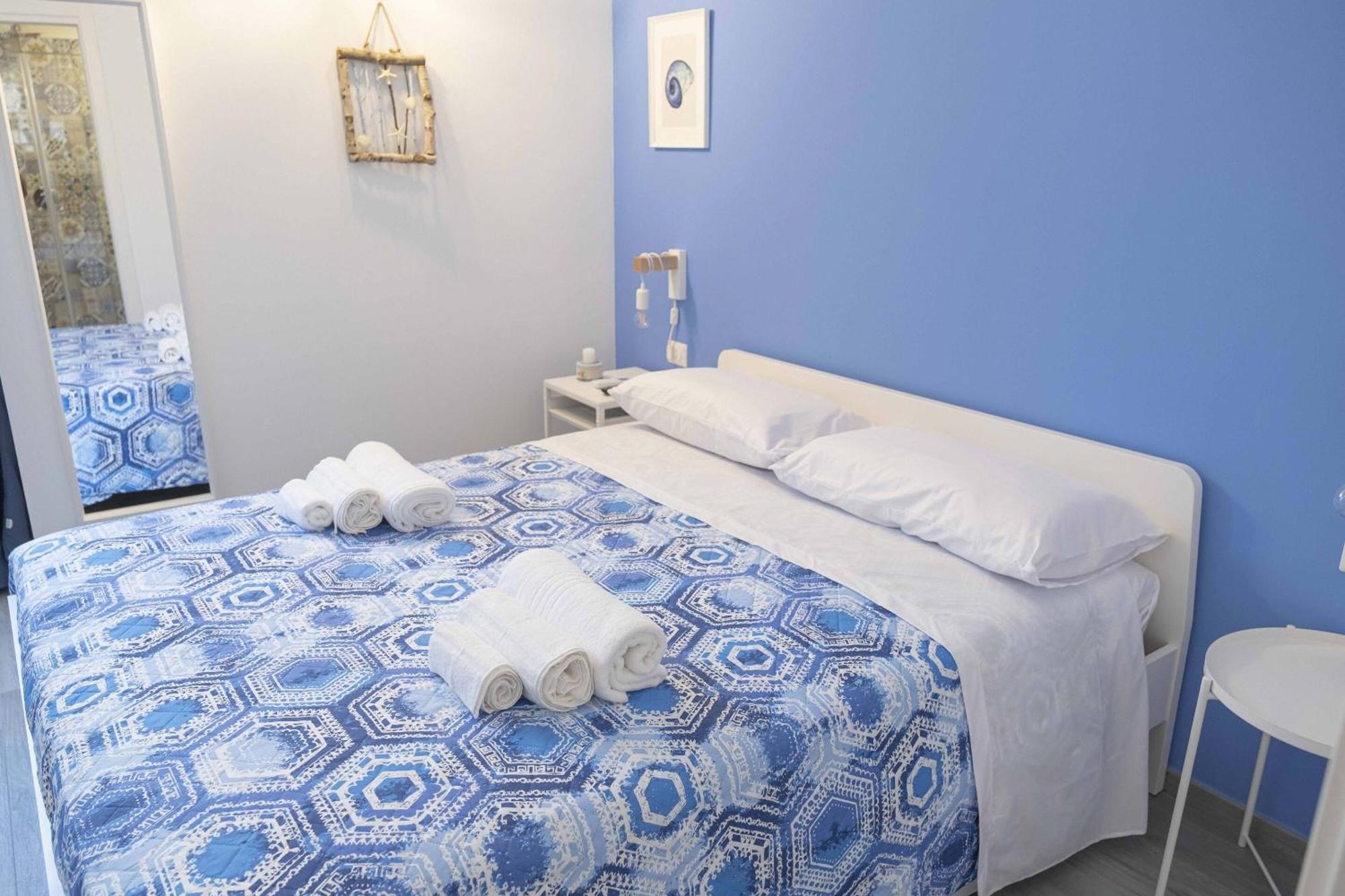 Il Pendio B&B Бишелье Номер фото