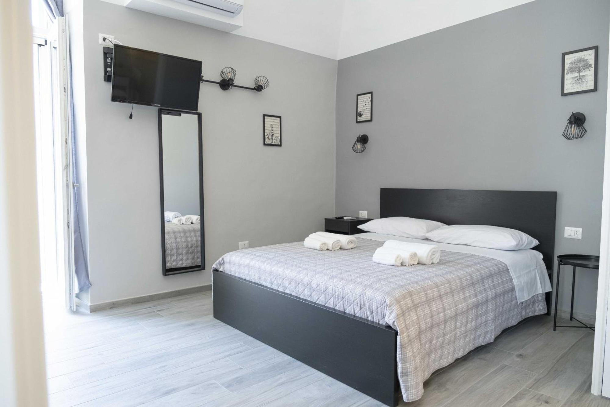 Il Pendio B&B Бишелье Экстерьер фото